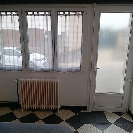 Chambre Privative A St Remy En Mauges La Chaussaire Экстерьер фото