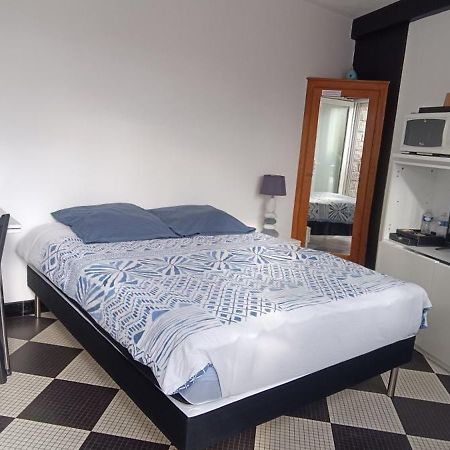 Chambre Privative A St Remy En Mauges La Chaussaire Экстерьер фото
