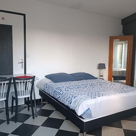 Chambre Privative A St Remy En Mauges La Chaussaire Экстерьер фото