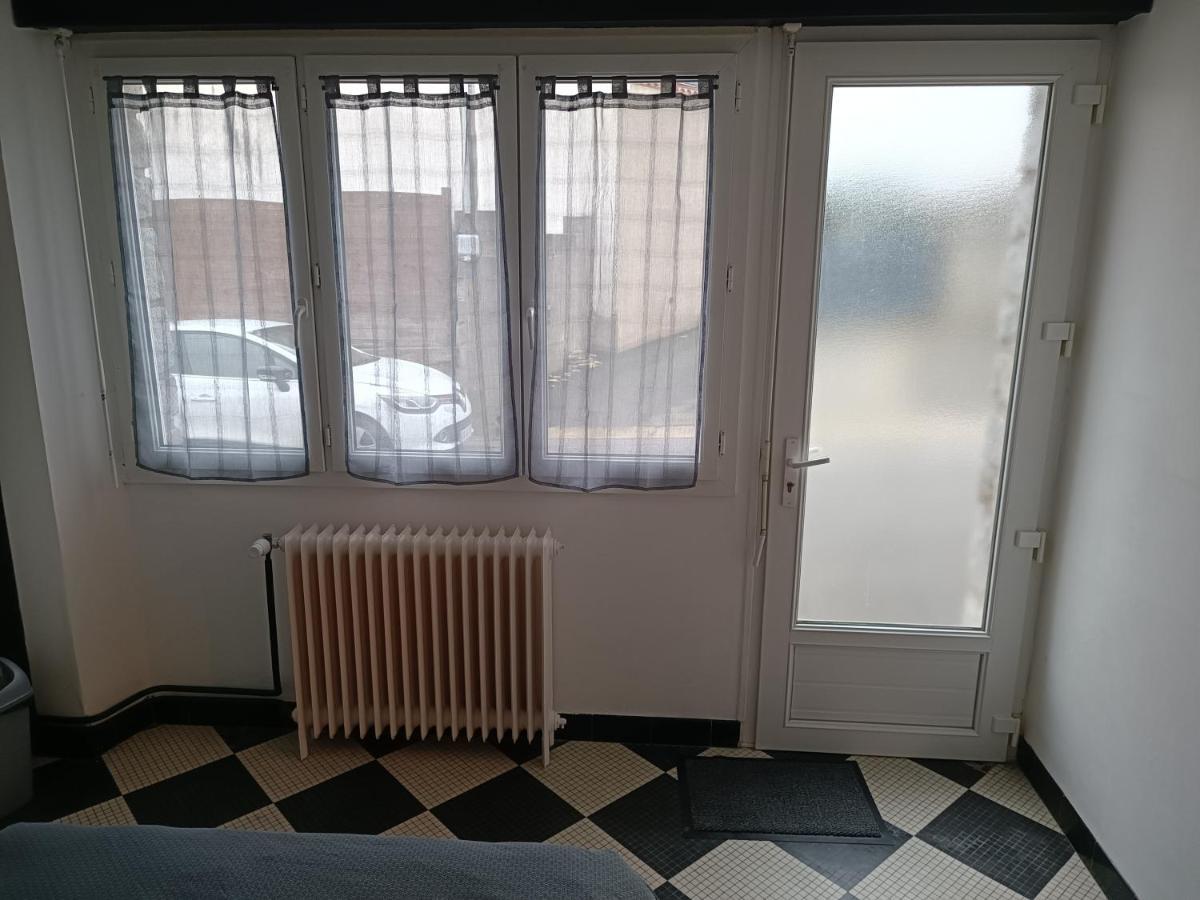 Chambre Privative A St Remy En Mauges La Chaussaire Экстерьер фото