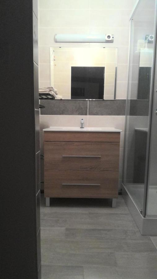 Chambre Privative A St Remy En Mauges La Chaussaire Экстерьер фото