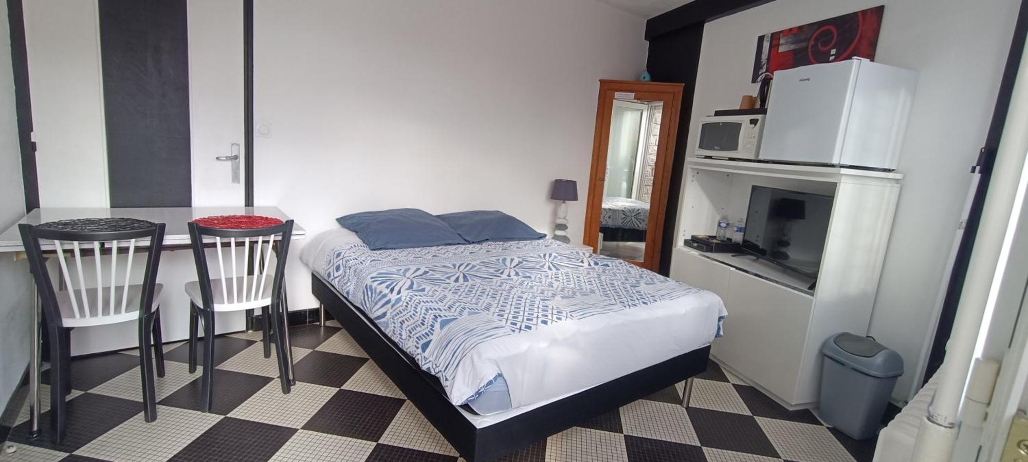 Chambre Privative A St Remy En Mauges La Chaussaire Экстерьер фото