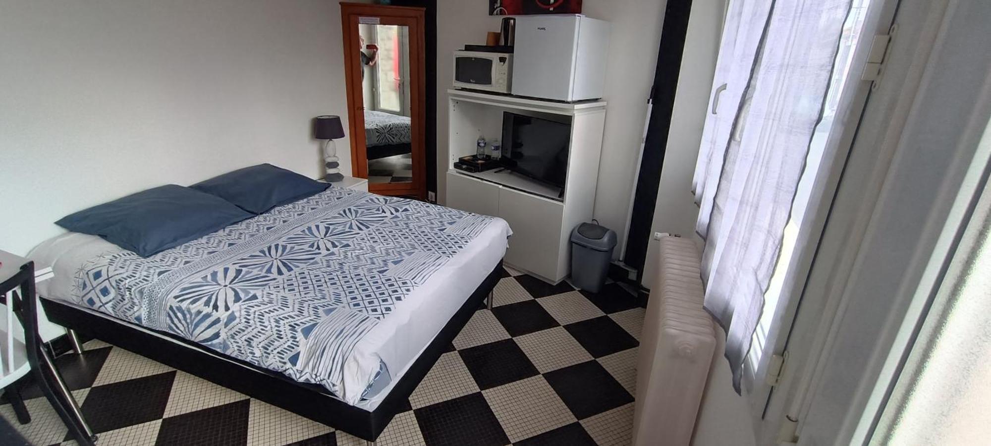Chambre Privative A St Remy En Mauges La Chaussaire Экстерьер фото