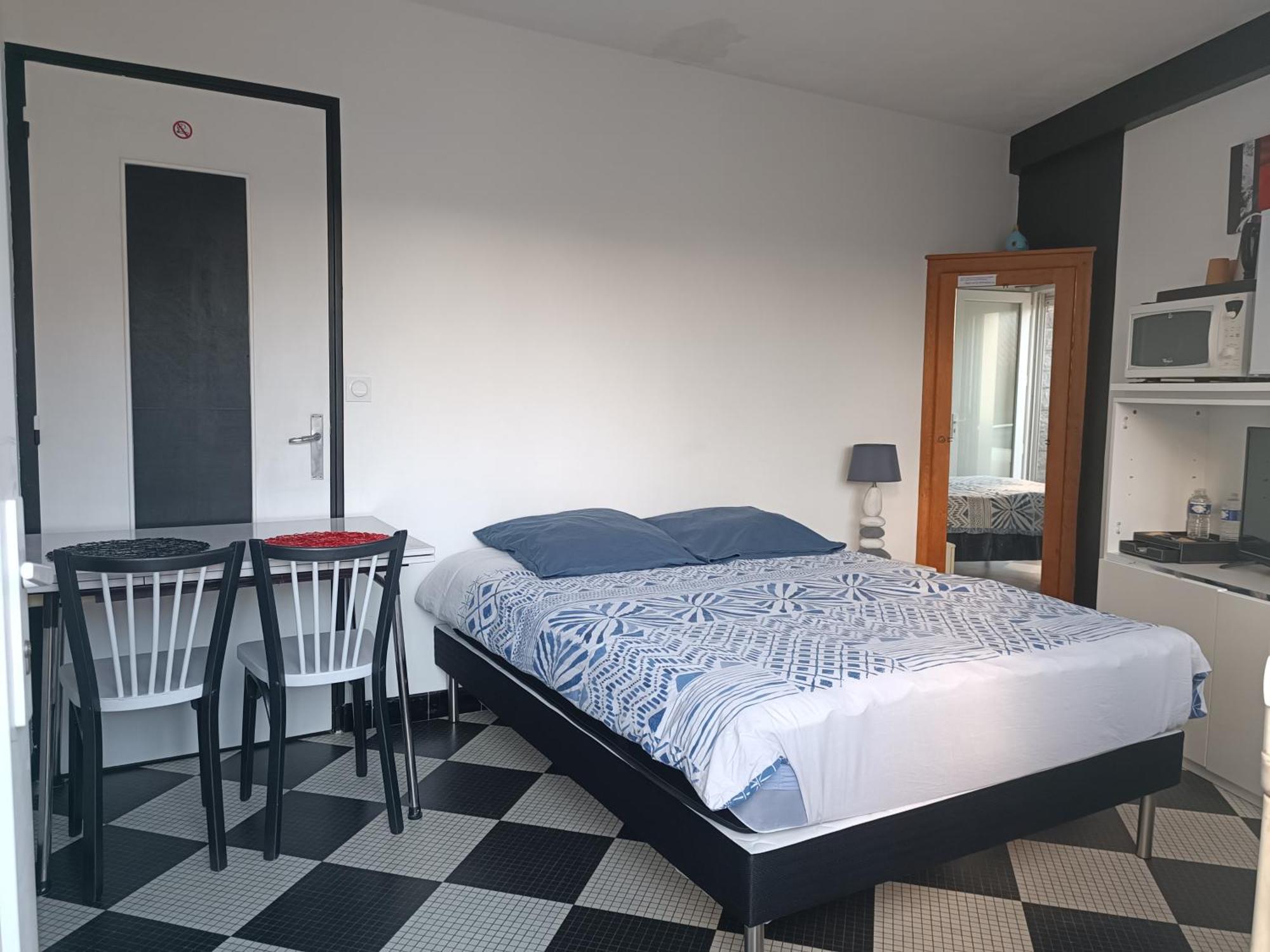 Chambre Privative A St Remy En Mauges La Chaussaire Экстерьер фото
